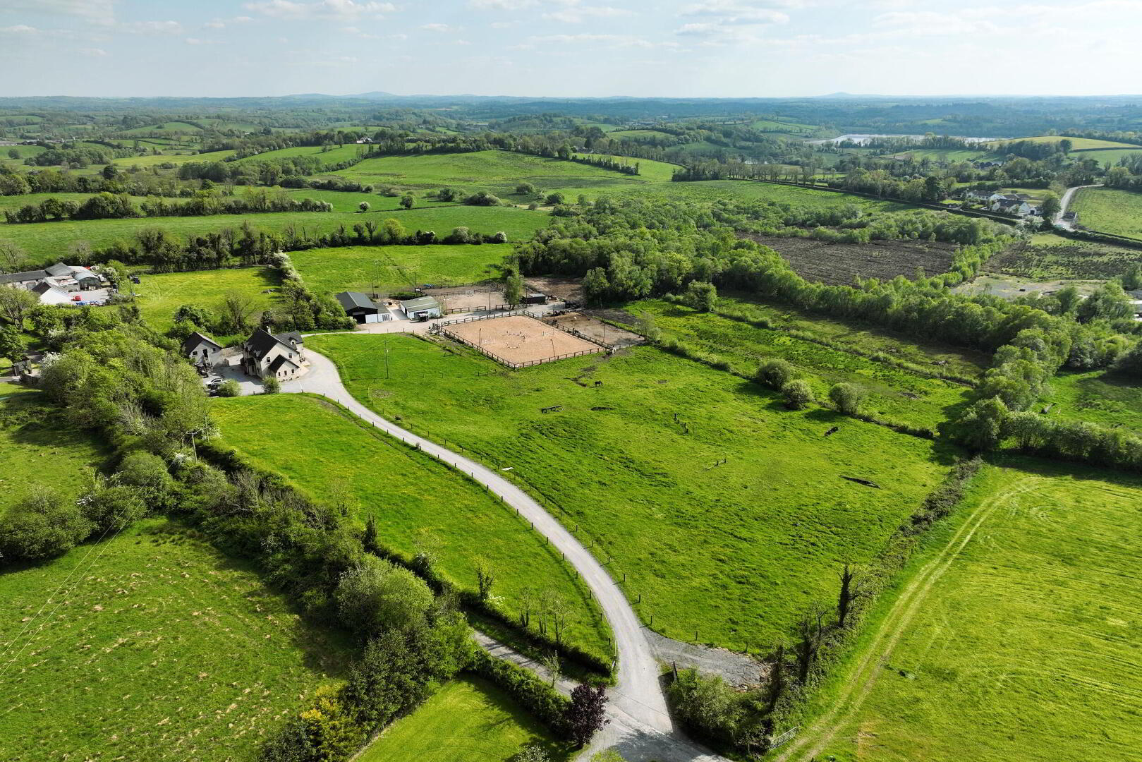 C.10 Ac & 27 Stables, Drumralla Stables 38 of 49