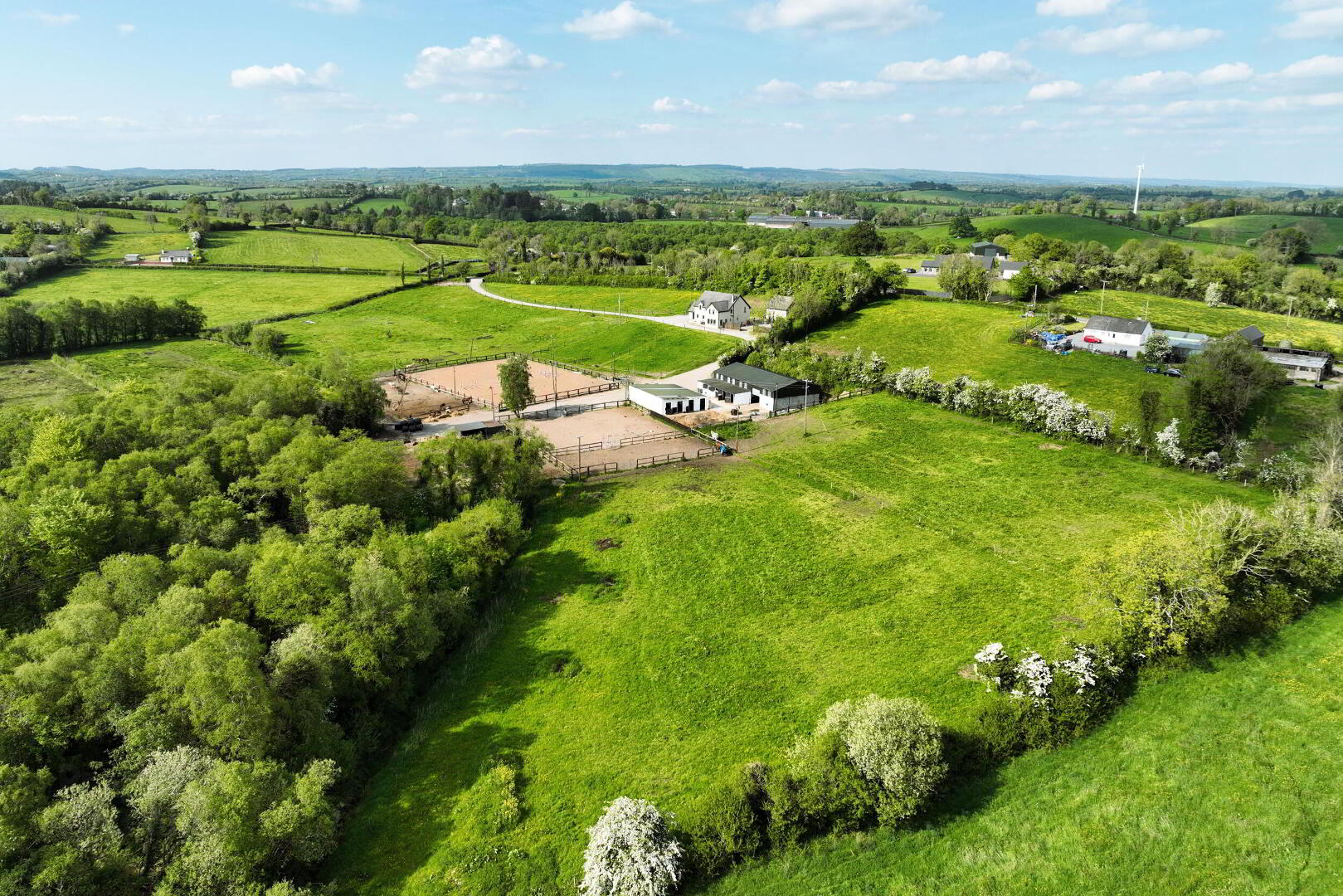 C.10 Ac & 27 Stables, Drumralla Stables 41 of 49