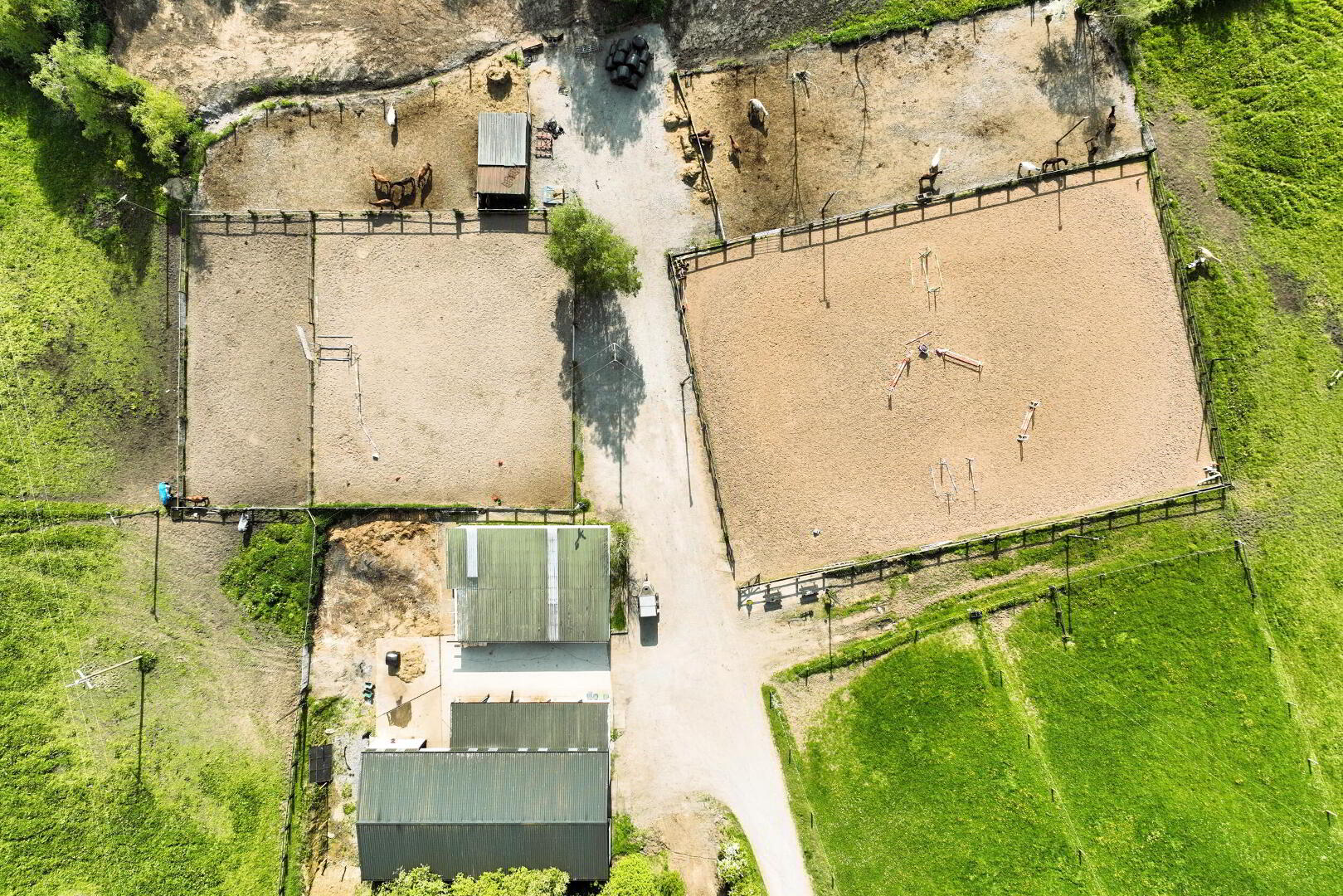 C.10 Ac & 27 Stables, Drumralla Stables 49 of 49