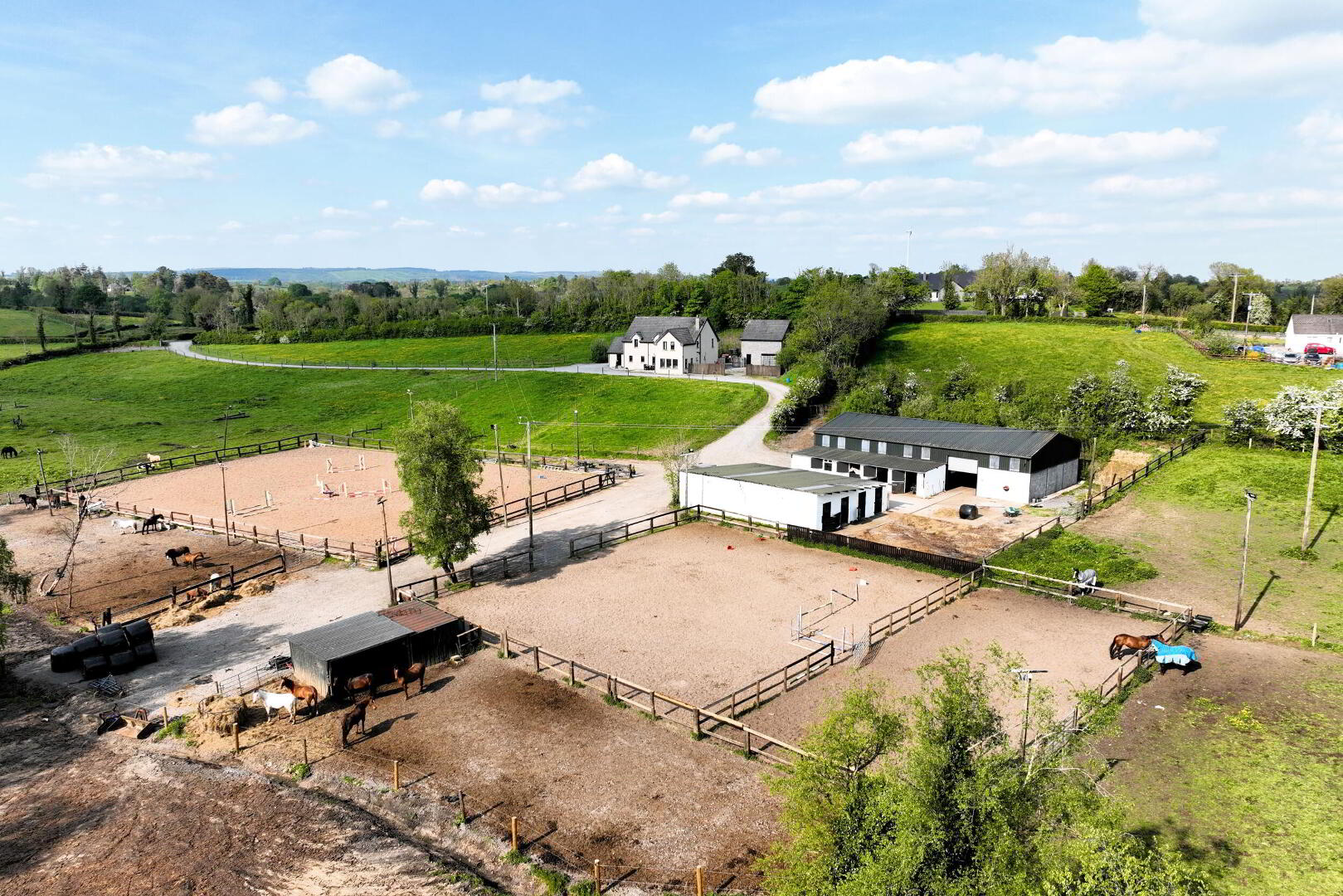 C.10 Ac & 27 Stables, Drumralla Stables 48 of 49
