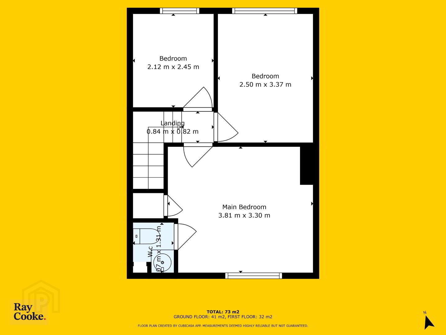 99 Keeper Road 23 of 23
