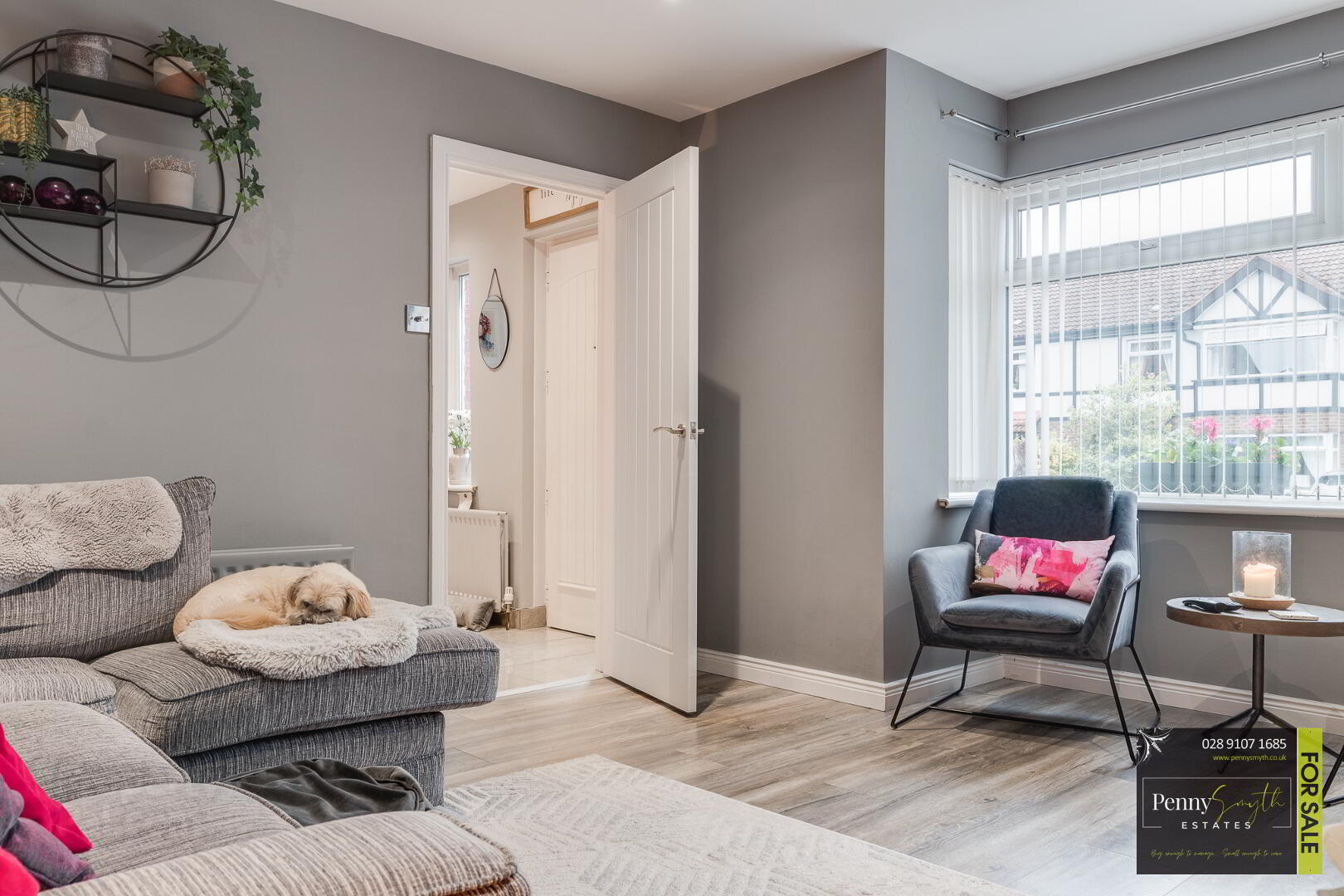 5 Woodford Grange 6 of 40