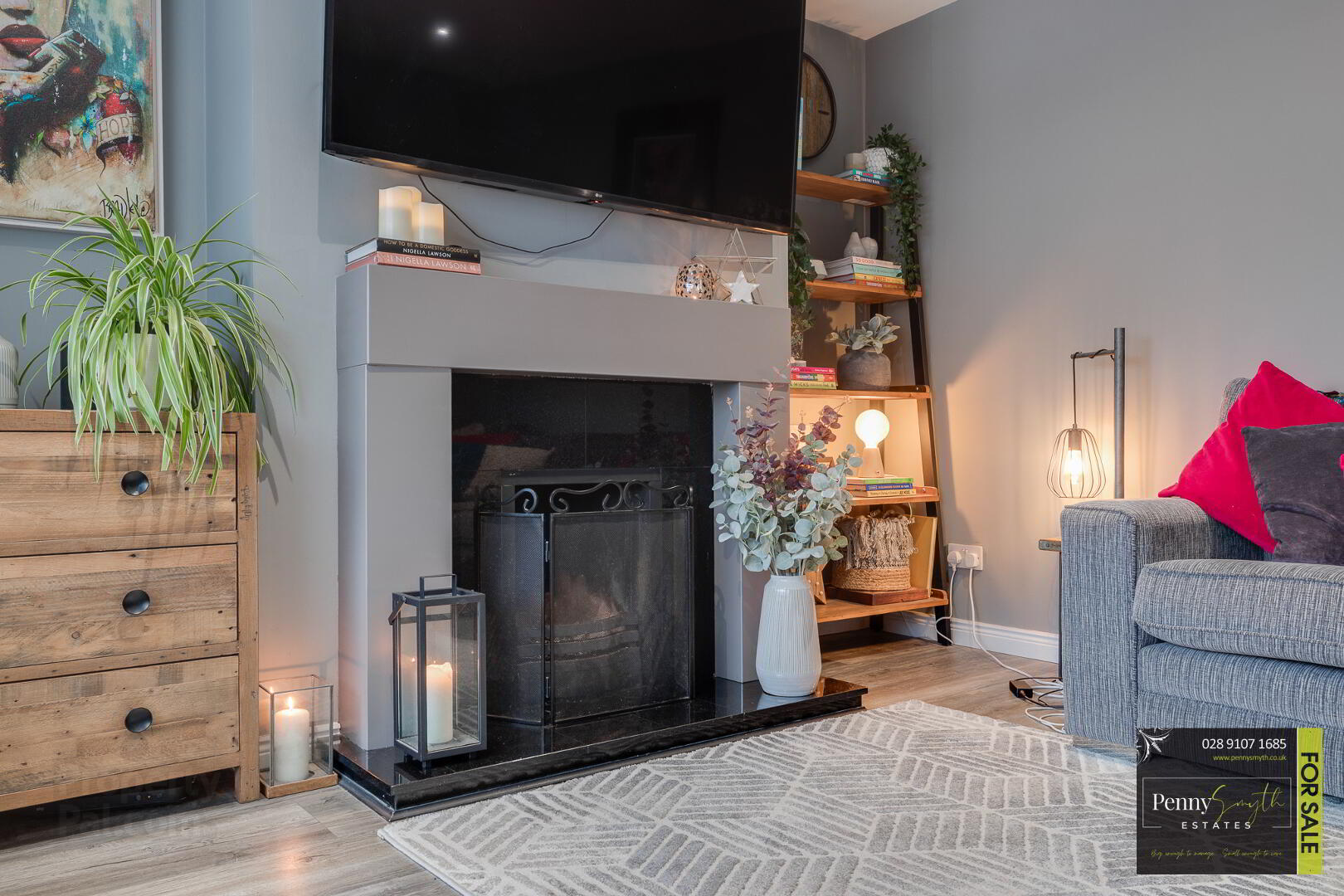 5 Woodford Grange 7 of 40