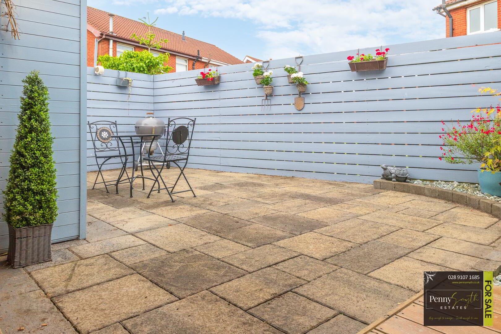 5 Woodford Grange 21 of 40