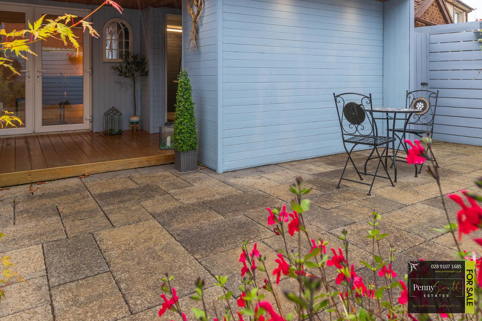 5 Woodford Grange 22 of 40