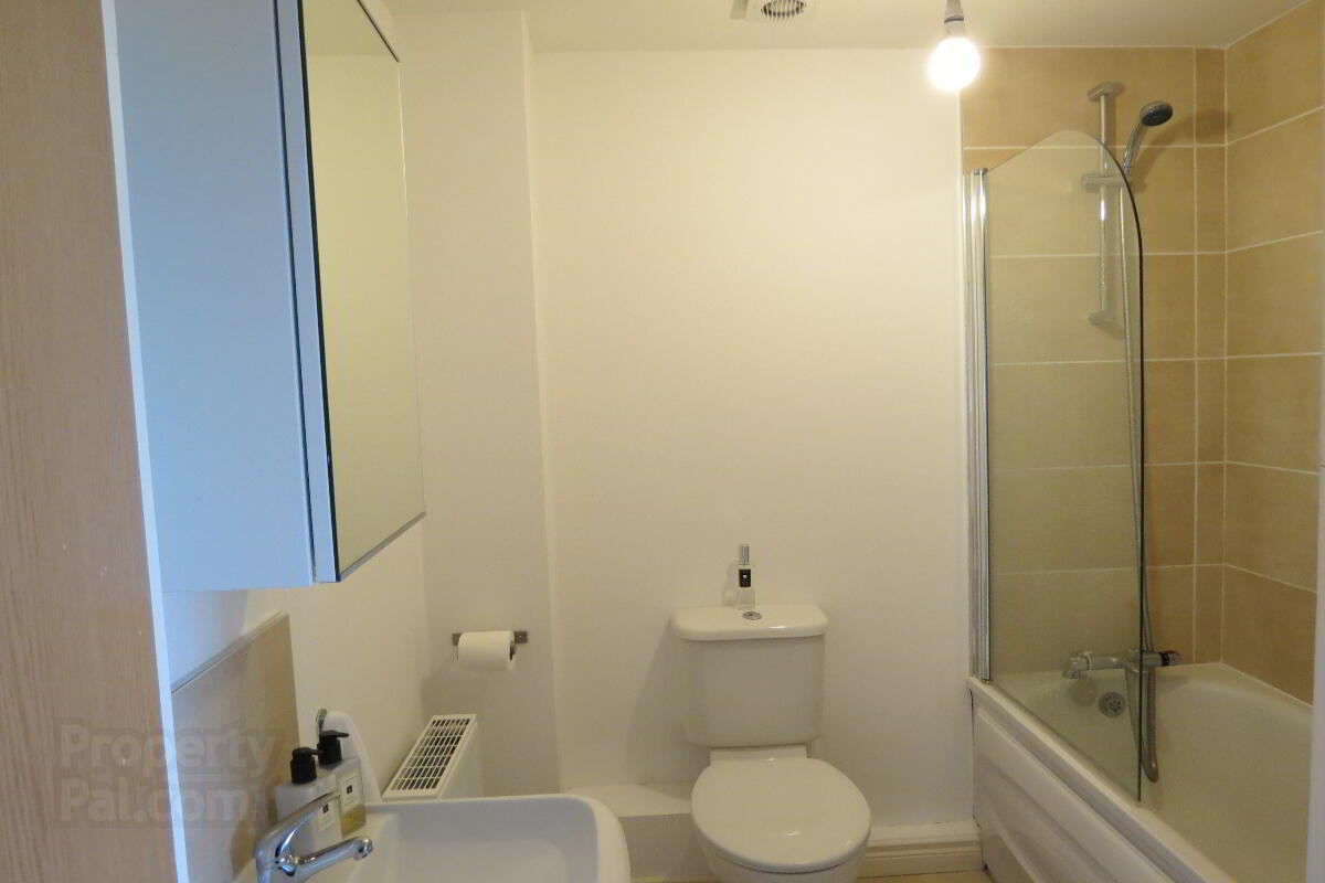 Apartment 15 15 Ballymacarrett Road 5 of 8