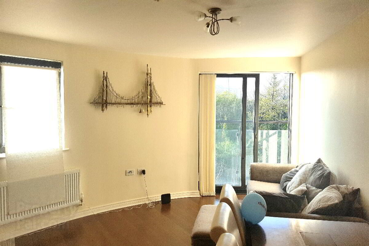 Apartment 15 15 Ballymacarrett Road 3 of 8