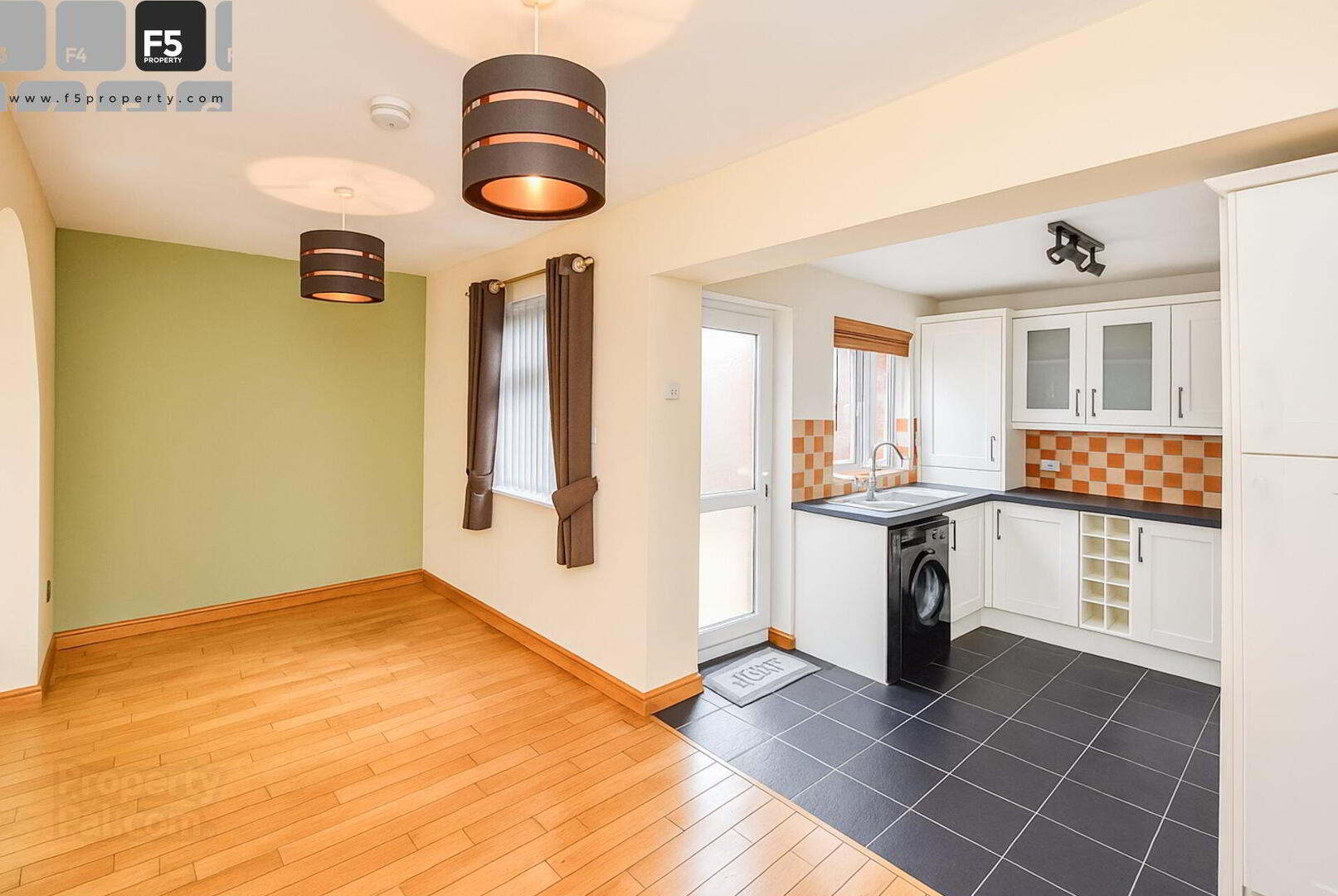41 Hyndford Street 3 of 13