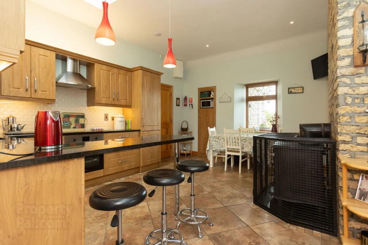Ballaghy Cottage 3 of 70
