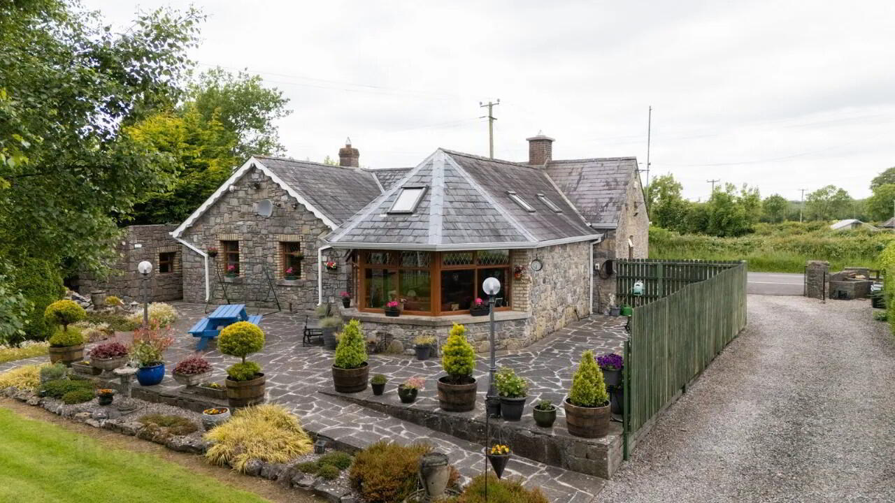 Ballaghy Cottage 34 of 70