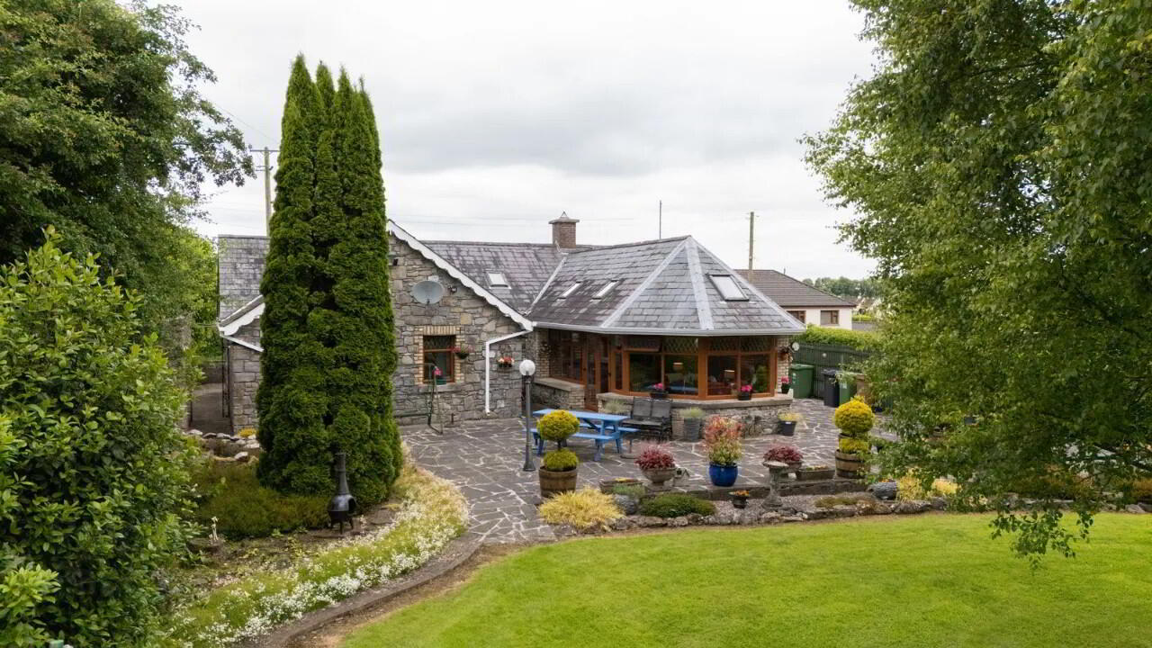 Ballaghy Cottage 32 of 70