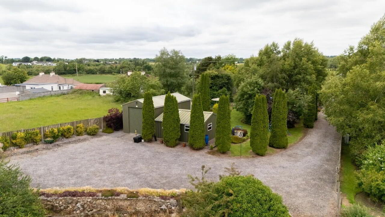 Ballaghy Cottage 39 of 70
