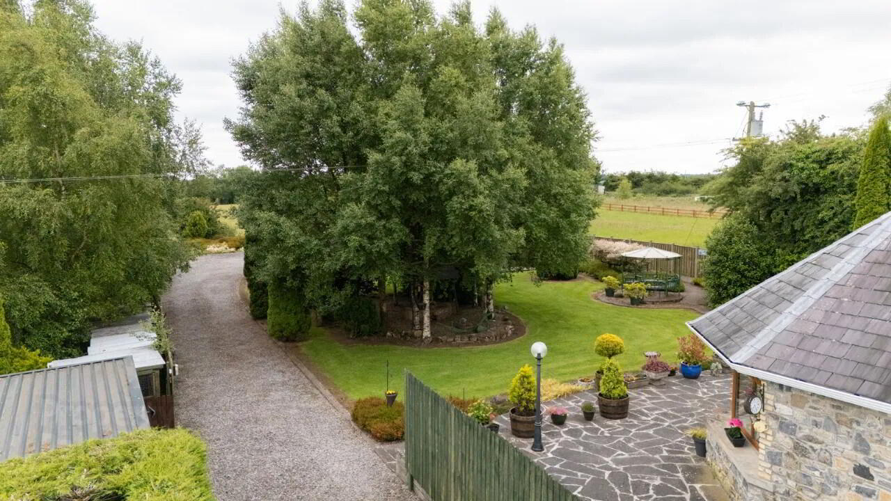 Ballaghy Cottage 37 of 70