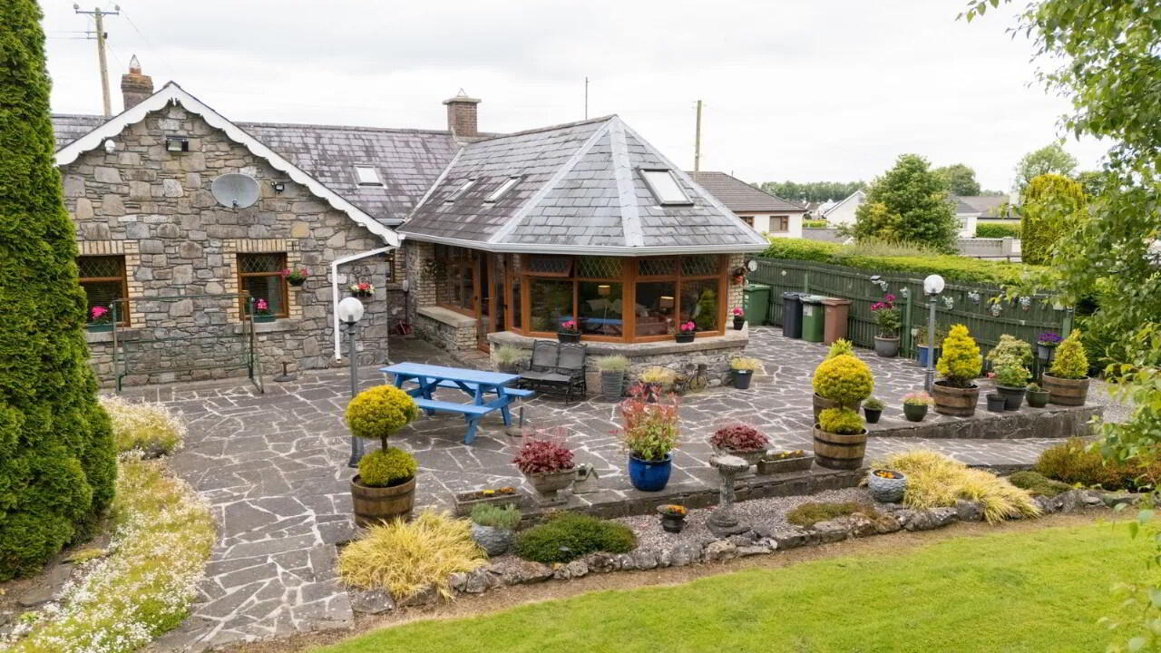 Ballaghy Cottage 33 of 70