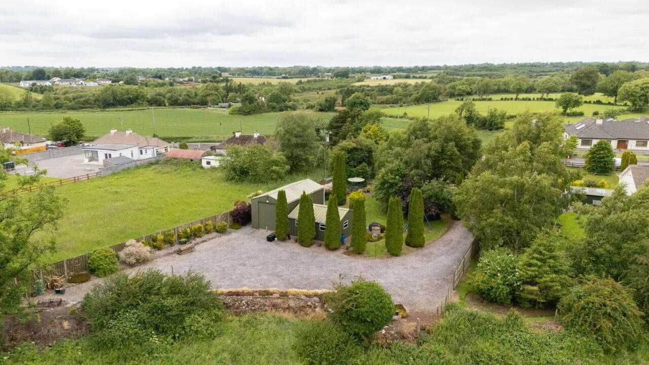 Ballaghy Cottage 40 of 70