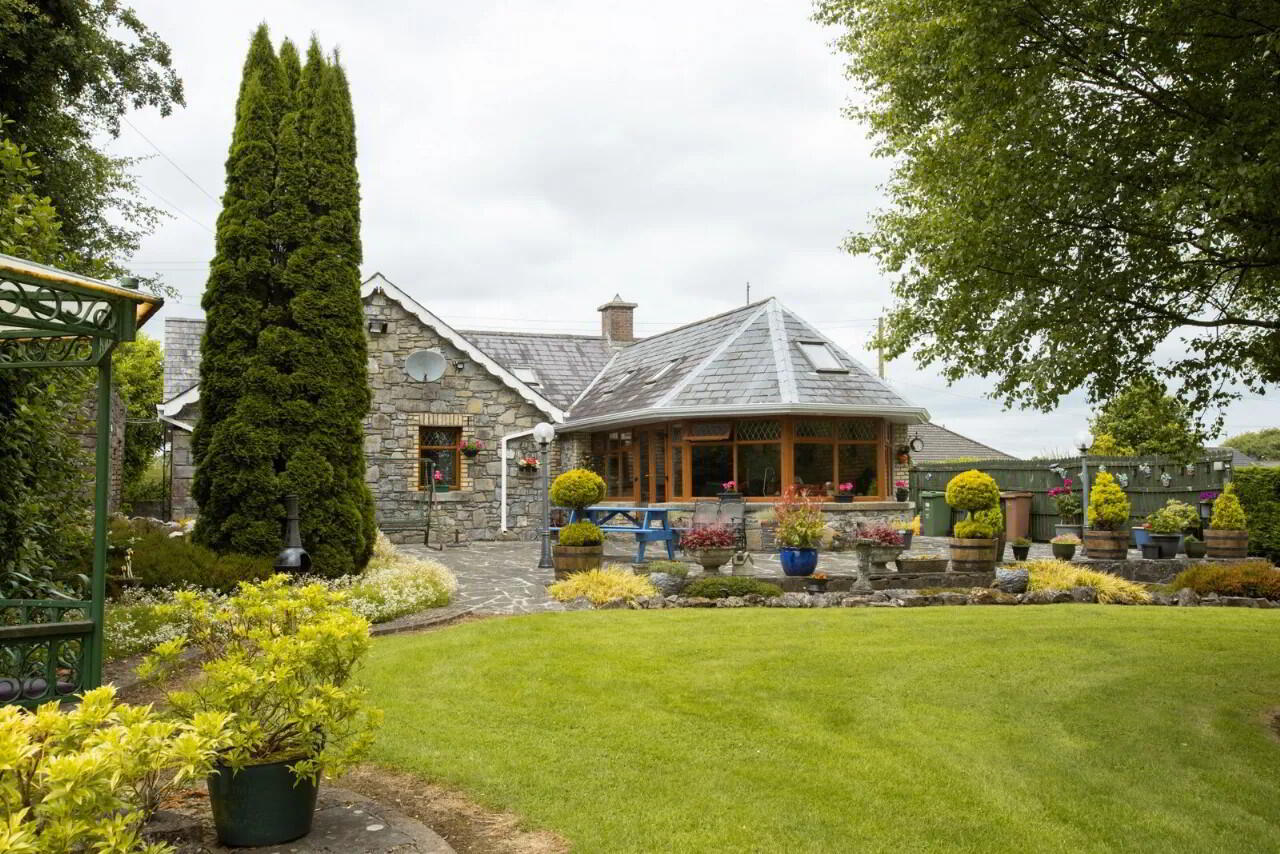 Ballaghy Cottage 36 of 70