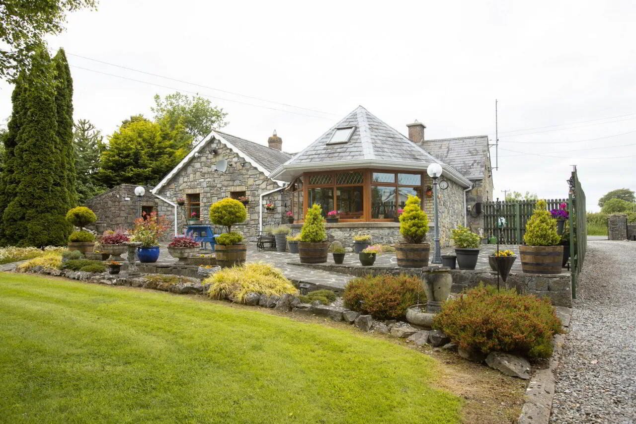Ballaghy Cottage 35 of 70