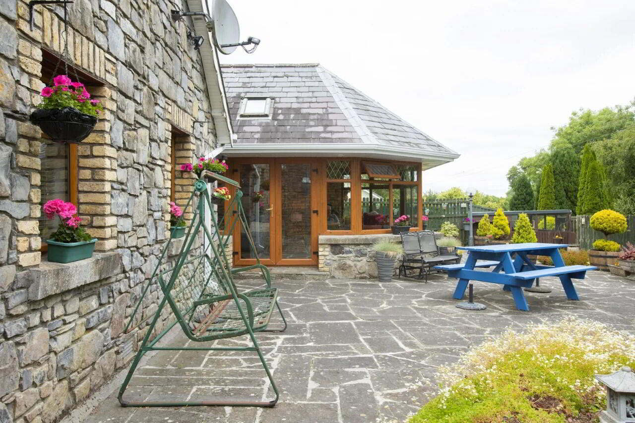 Ballaghy Cottage 42 of 70