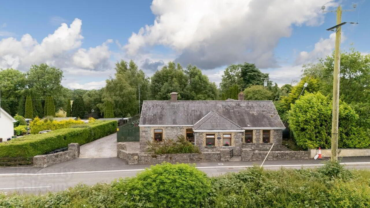 Ballaghy Cottage 66 of 70