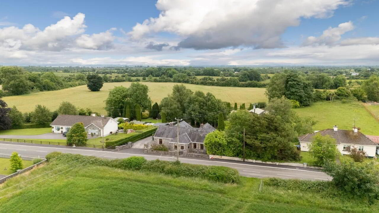 Ballaghy Cottage 63 of 70