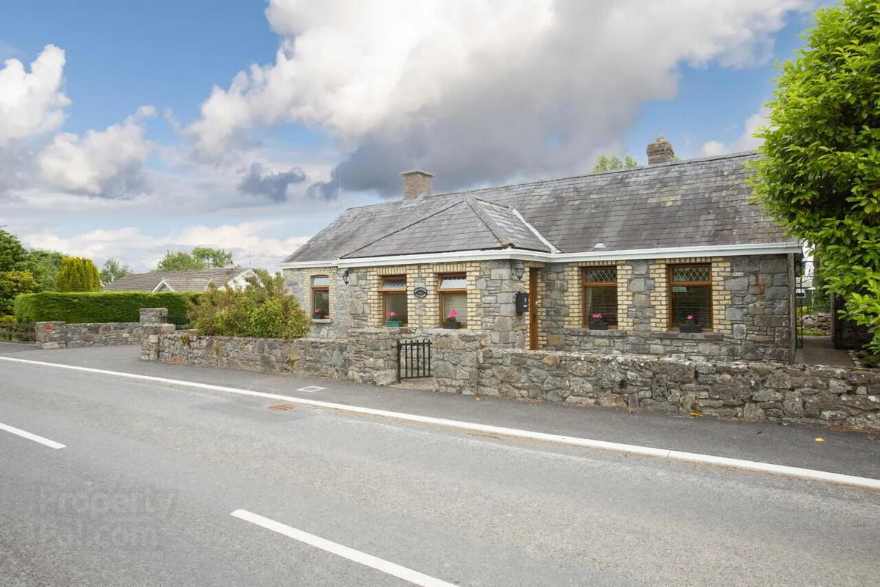 Ballaghy Cottage 61 of 70