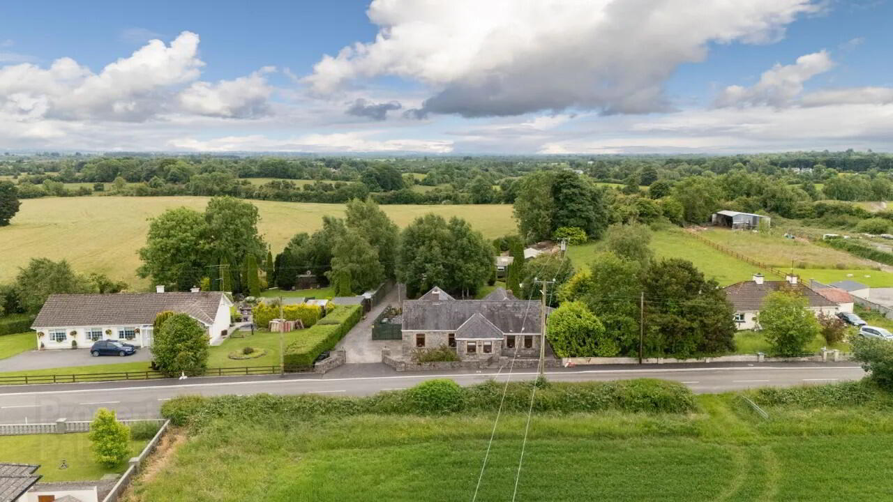 Ballaghy Cottage 64 of 70