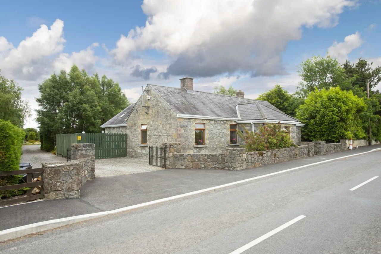 Ballaghy Cottage 62 of 70