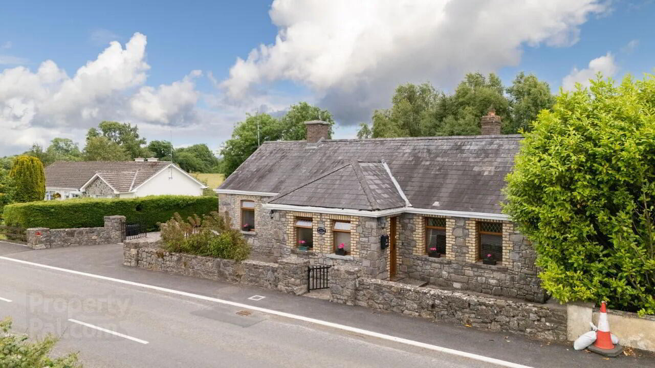 Ballaghy Cottage 67 of 70