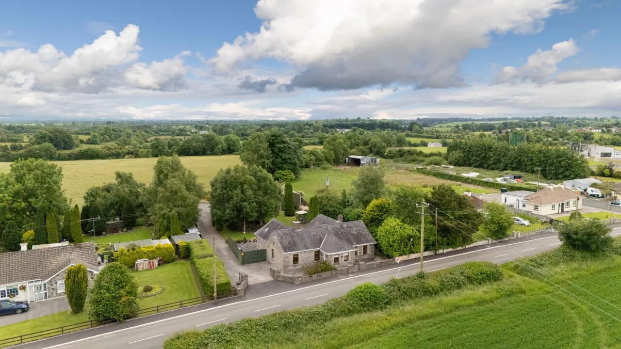 Ballaghy Cottage 65 of 70