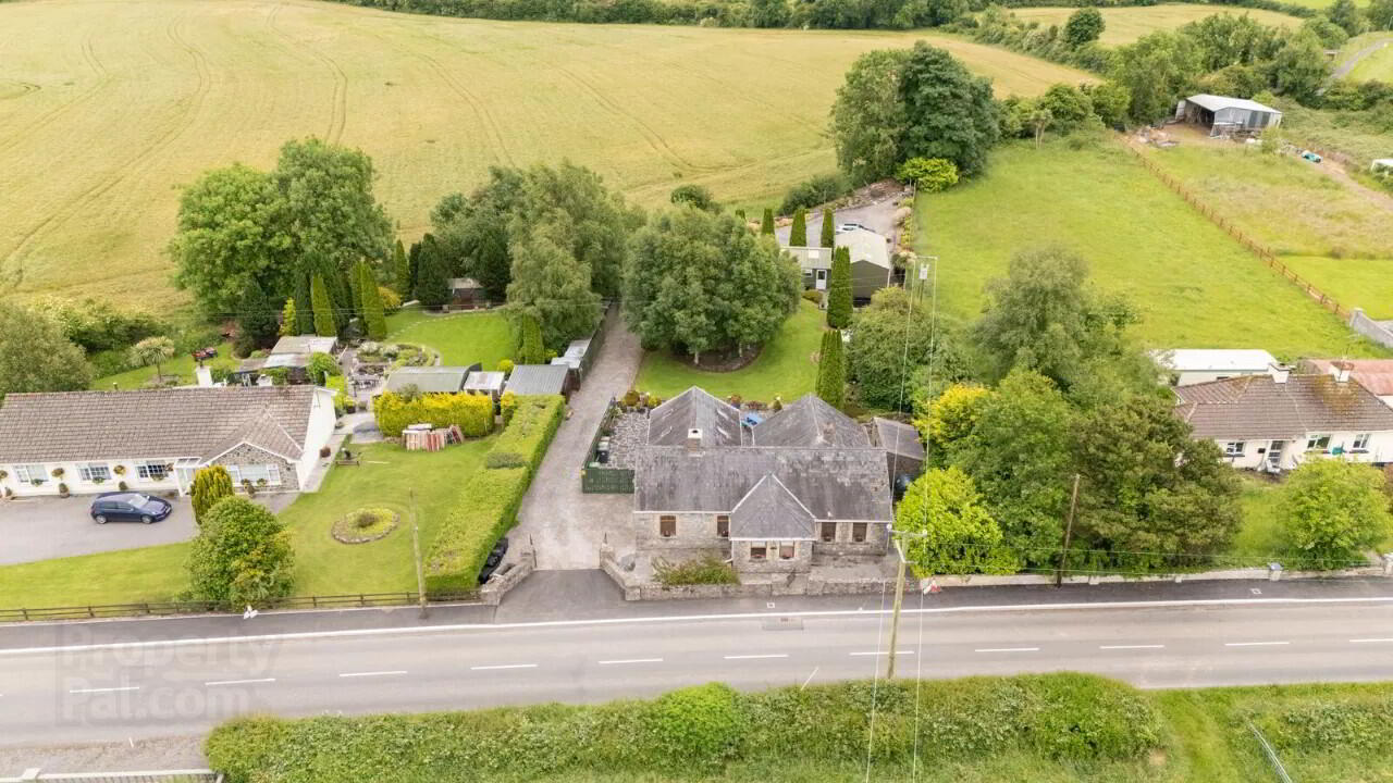 Ballaghy Cottage 68 of 70