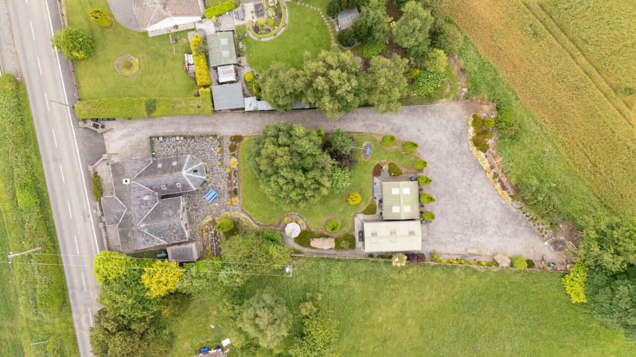 Ballaghy Cottage 70 of 70