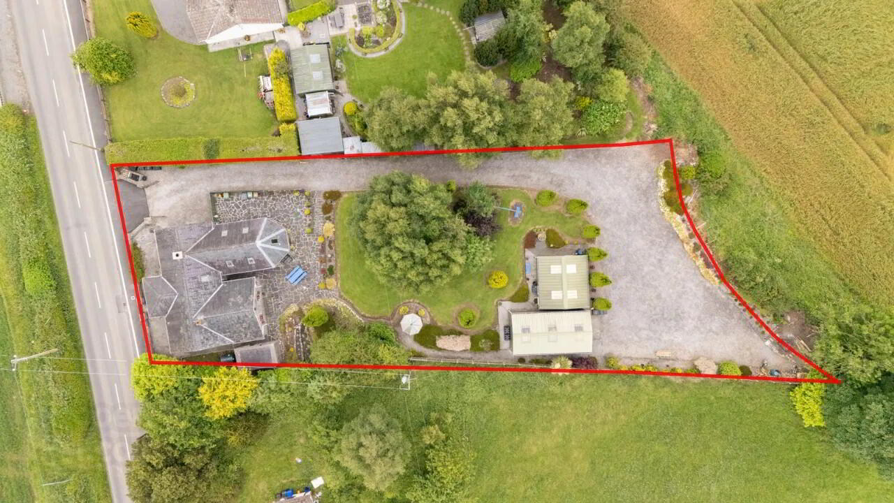 Ballaghy Cottage 69 of 70