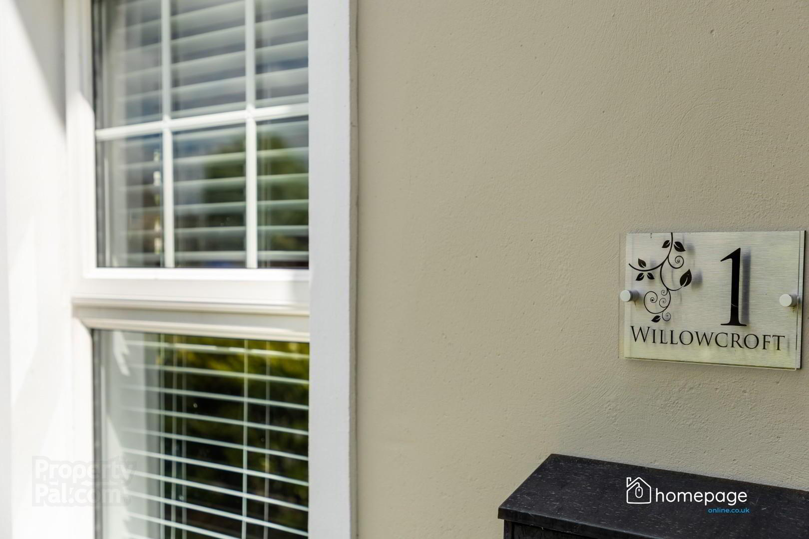 1 Willowcroft 39 of 45