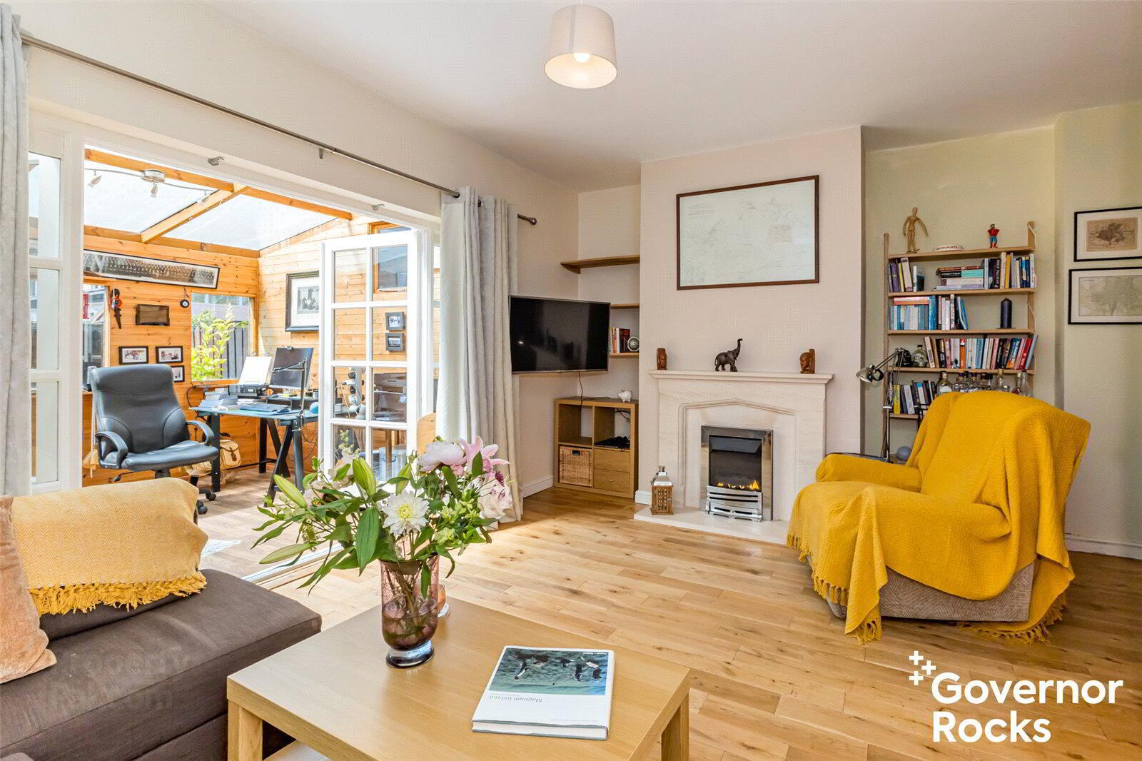 17 Manor Farm Crescent 6 of 25