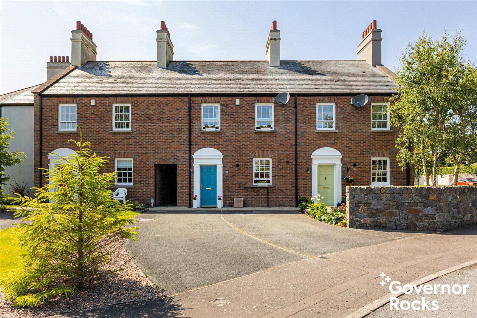 17 Manor Farm Crescent 25 of 25