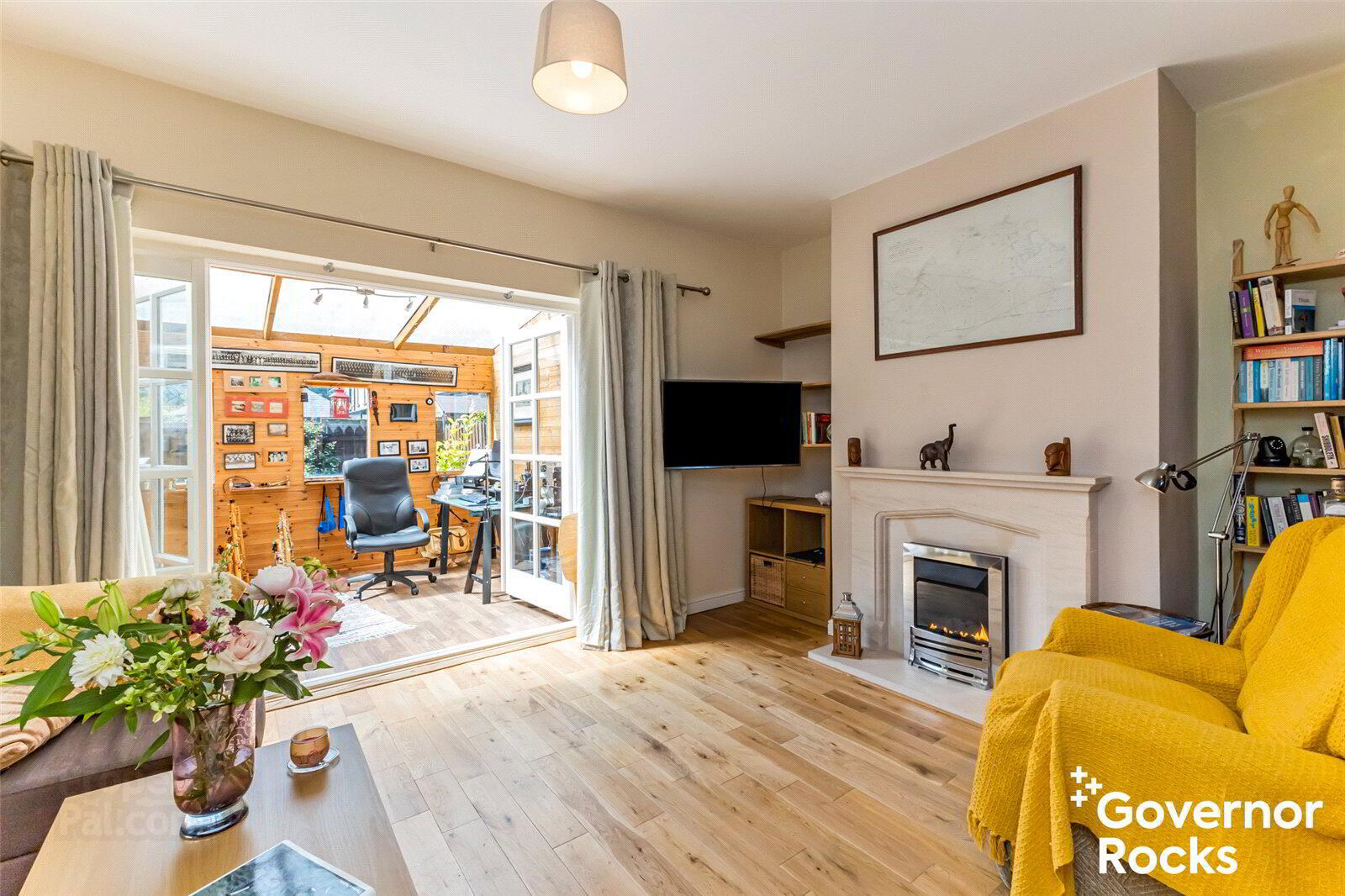 17 Manor Farm Crescent 7 of 25