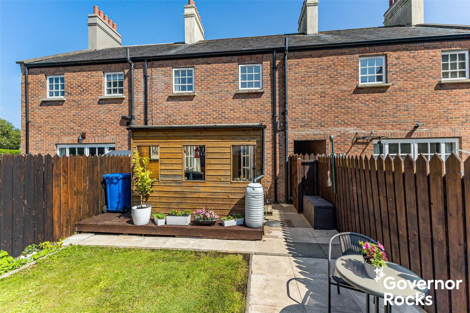17 Manor Farm Crescent 24 of 25