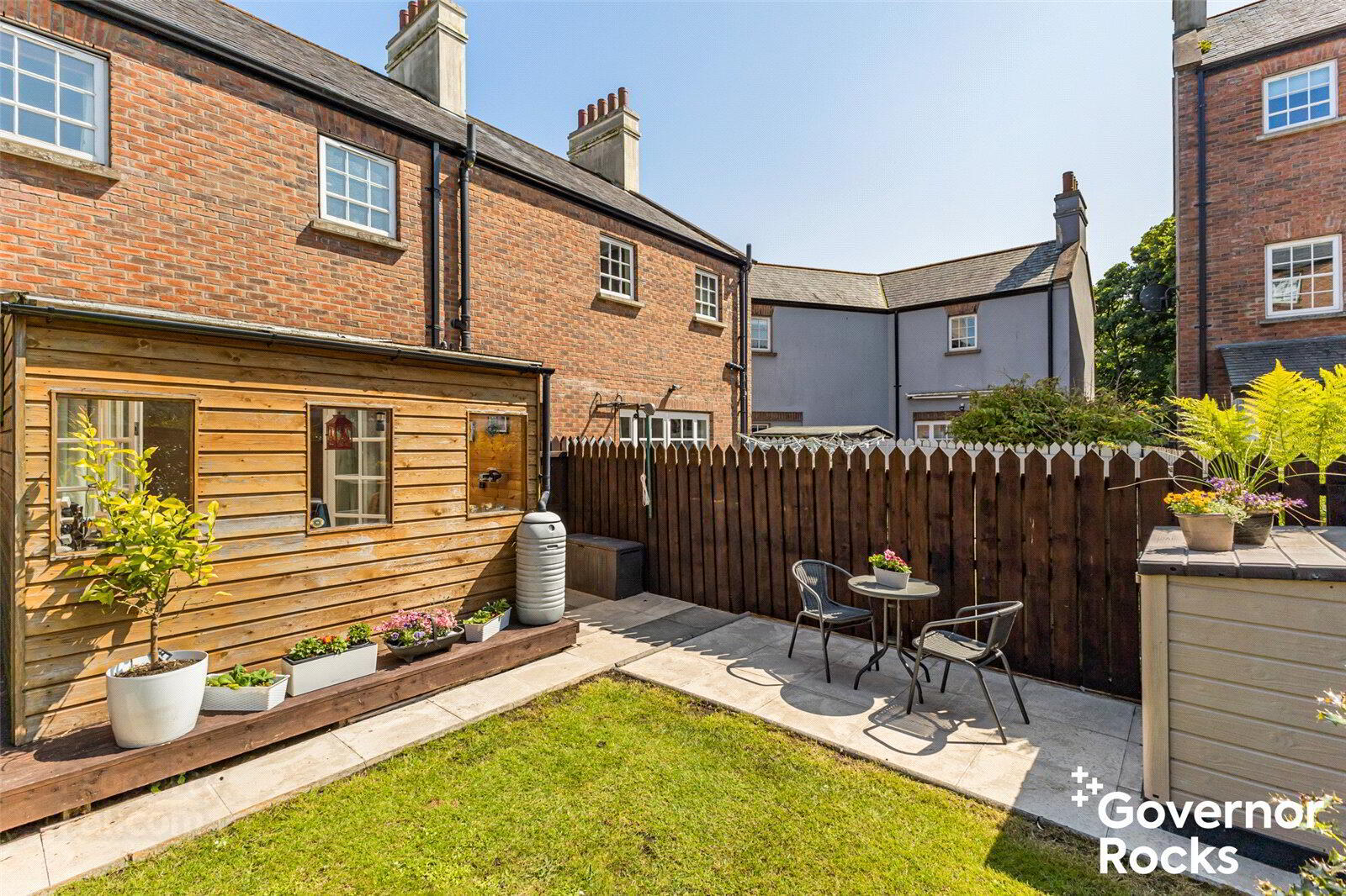 17 Manor Farm Crescent 22 of 25
