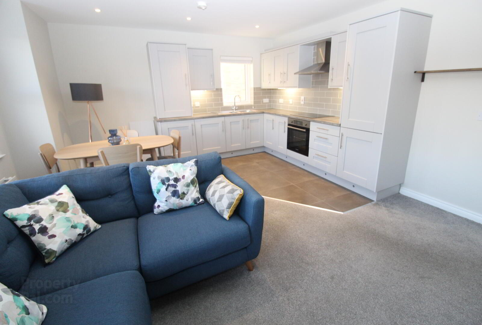 1 Loughan Hall, Apt 3 Comber Road 2 of 7