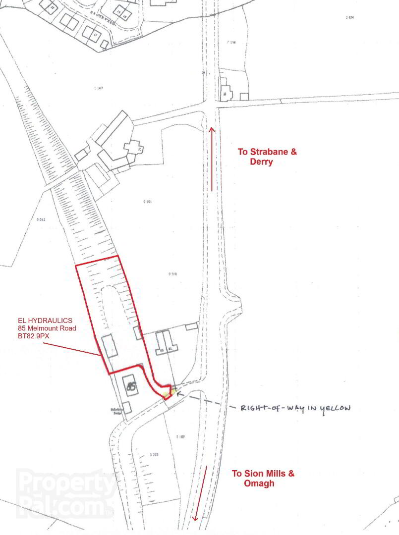 property description image