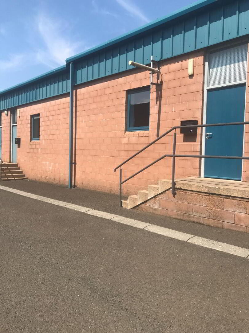 Unit 30/31 Ballymena Business Centre, 62 Fenaghy Road 3 of 15