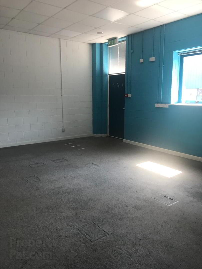 Unit 30/31 Ballymena Business Centre, 62 Fenaghy Road 5 of 15