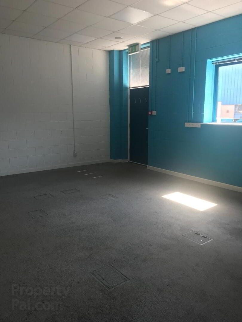 Unit 30/31 Ballymena Business Centre, 62 Fenaghy Road 6 of 15