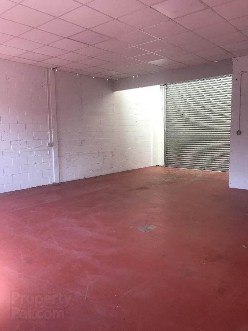 Unit 30/31 Ballymena Business Centre, 62 Fenaghy Road 7 of 15