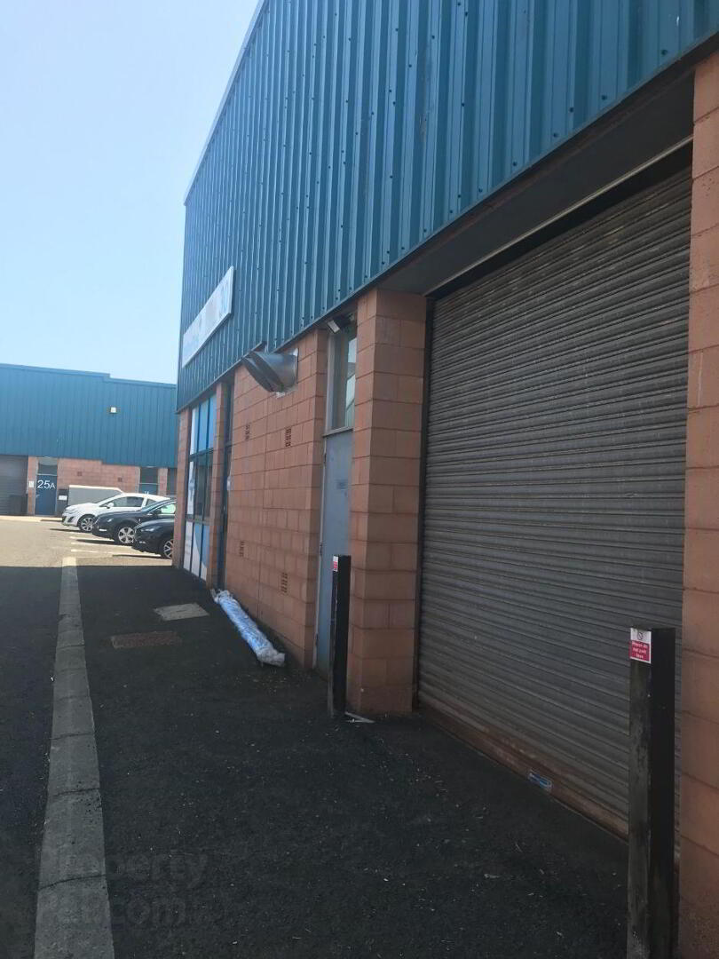 Unit 30/31 Ballymena Business Centre, 62 Fenaghy Road 10 of 15