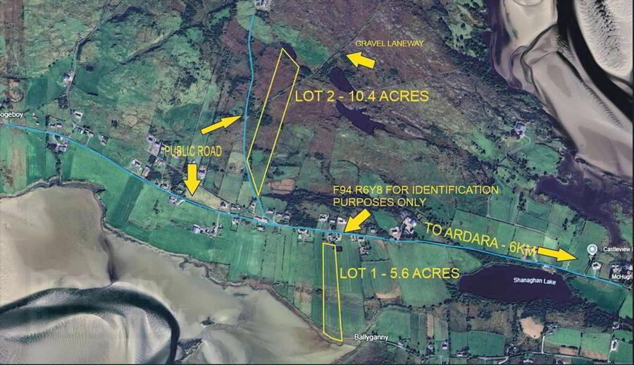 Loughros Point 1 of 6