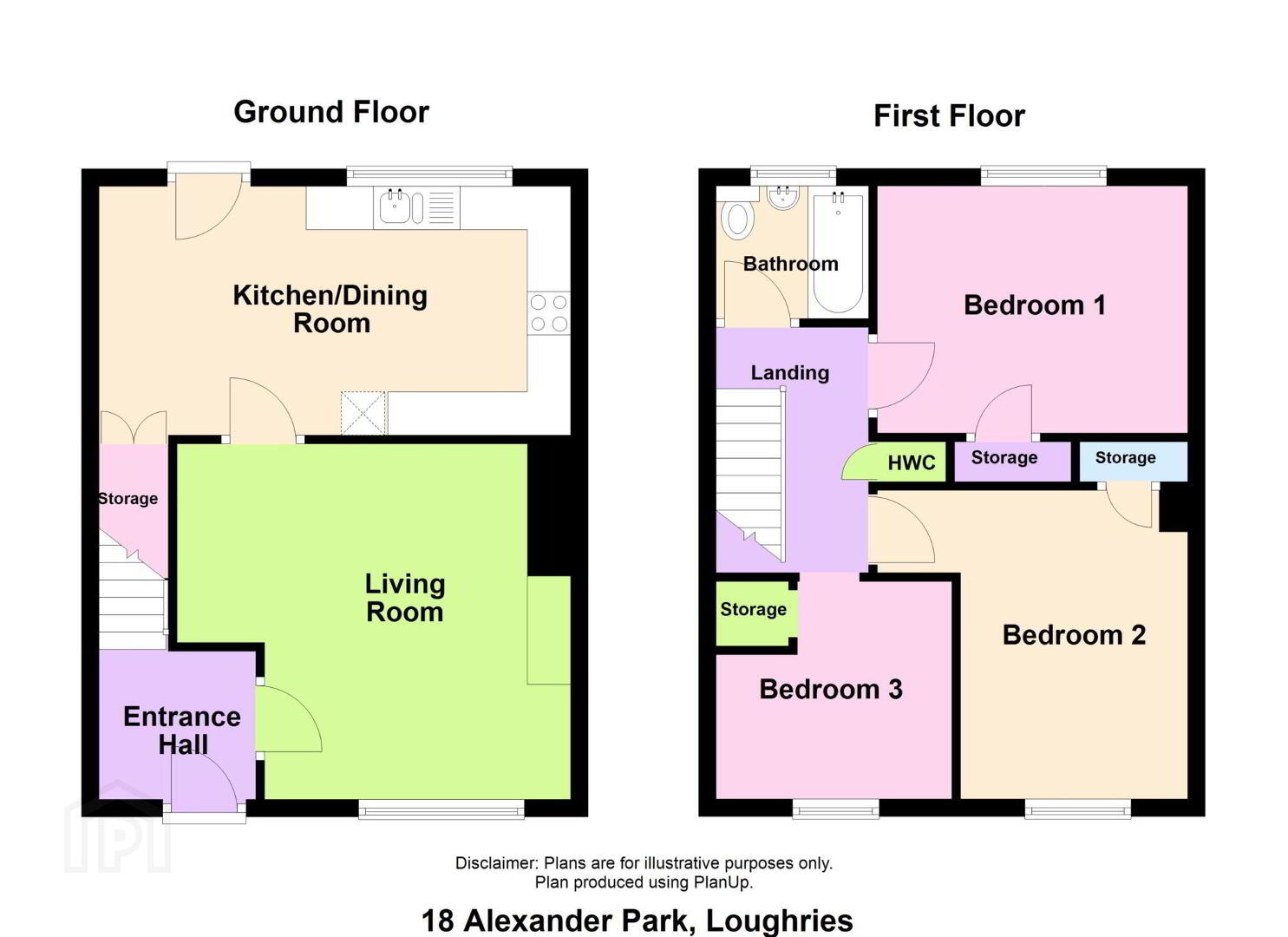 18 Alexander Park 21 of 21