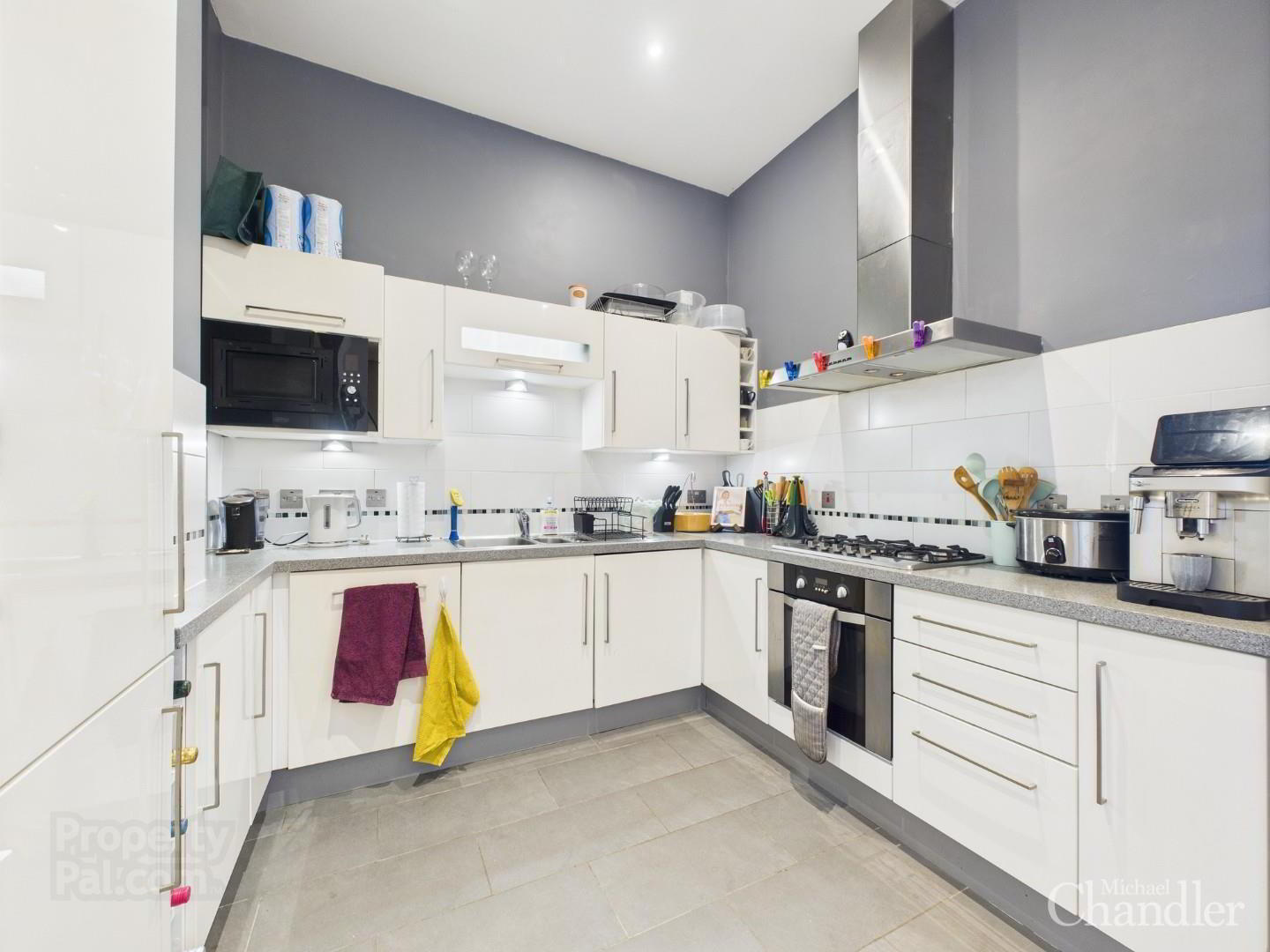 Apt 137 The Bakery, 311 Ormeau Road 6 of 12