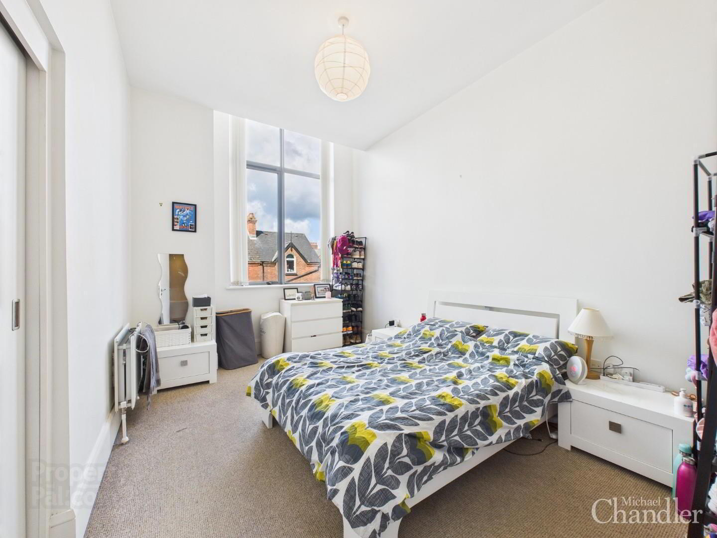 Apt 137 The Bakery, 311 Ormeau Road 7 of 12