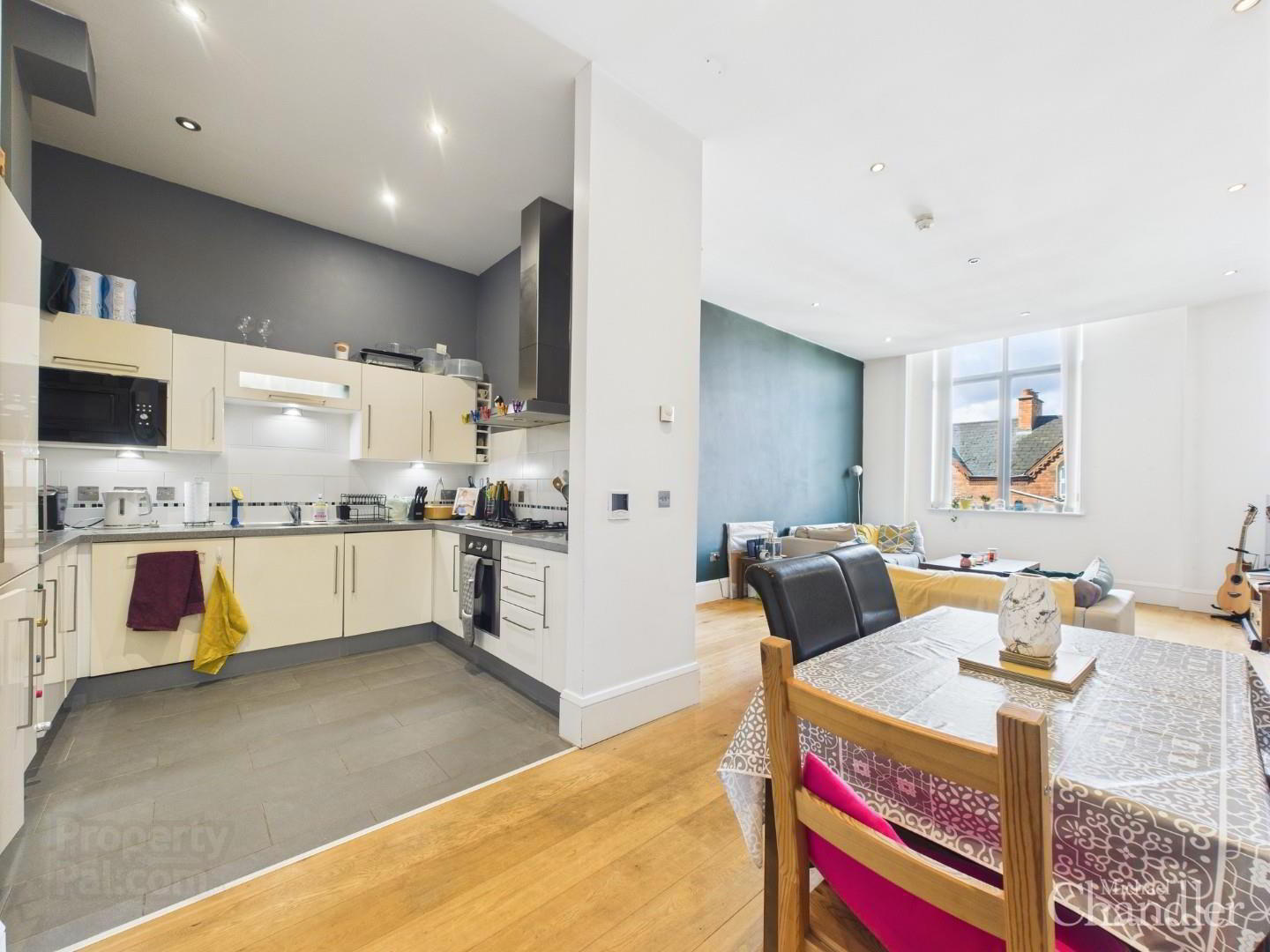 Apt 137 The Bakery, 311 Ormeau Road 5 of 12